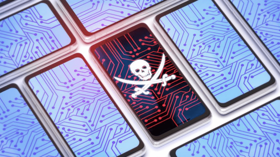 Important pentru deținătorii de telefoane Android! Un nou virus țintește parolele și datele cardului bancar