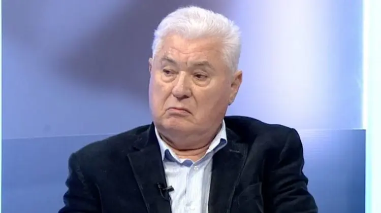 Voronin, despre alianțe electorale: Numai nu cu Renato Usatîi. E Parlament sau Circ? Am avut Circ când era Mișa Ghimpu