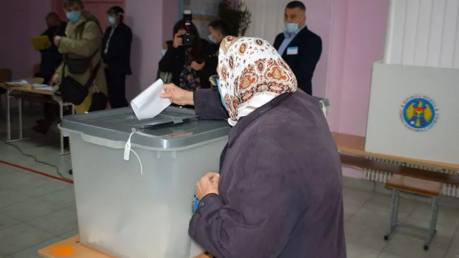 Ultima oră! Curtea de Apel micșorează până la 12 numărul de secții de votare pentru stânga Nistrului