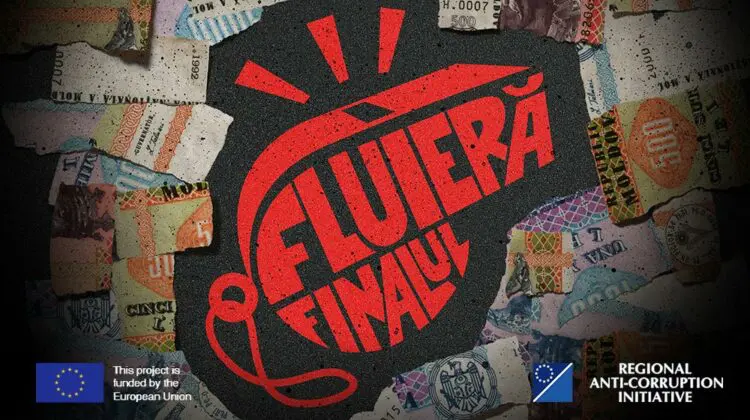 „Fluieră finalul” în Moldova! Până la ora 12:00, cetățenii din Chisinau au salvat 5 007 330, 00 lei de la distrugere