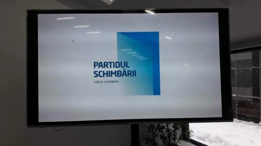 DOC LISTA celor 53 de candidați ai Partidului Schimbării. Cap de listă – Ștefan Gligor
