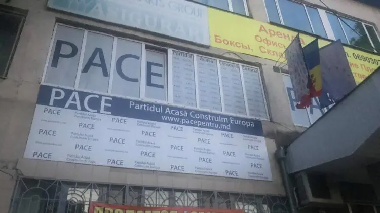Cu datorii la chirie, lumină și comodități. Organizația PACE Bălți riscă să rămână fără „acoperiș deasupra capului”