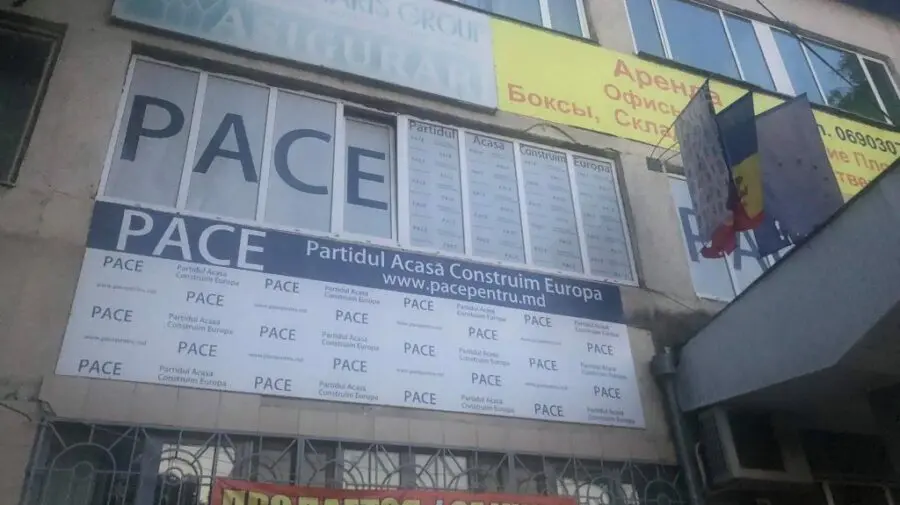 Cu datorii la chirie, lumină și comodități. Organizația PACE Bălți riscă să rămână fără „acoperiș deasupra capului”