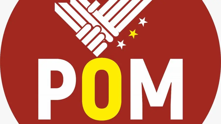 DOC LISTA candidaților Partidului Oamenilor Muncii care râvnesc la un mandat de deputat în Parlament. Olar Maria – a 6
