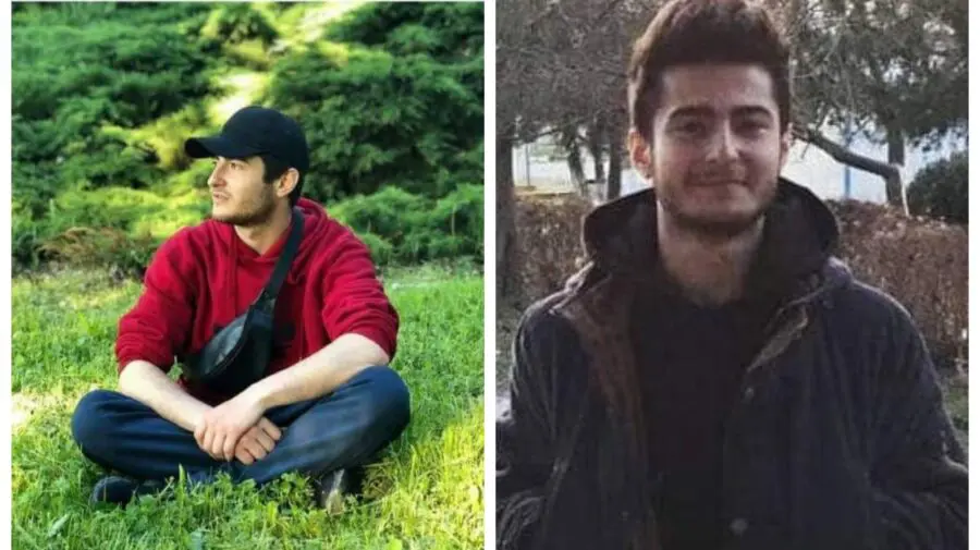 FOTO Tânăr din Cantemir, în căutare. A plecat de acasă și nu s-a mai întors