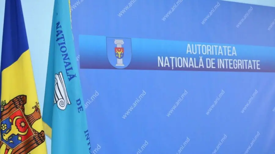Un procuror de la PCCOCS și un judecător din Chișinău, în vizorul ANI. Au fost stabilite câteva conflicte de interese