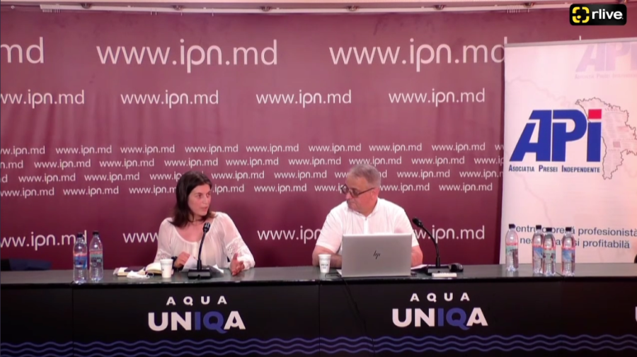VIDEO Unii îi ridică în slăvi, alții „îi calcă în picioare”! Cum au reflectat jurnaliștii până acum campania electorală