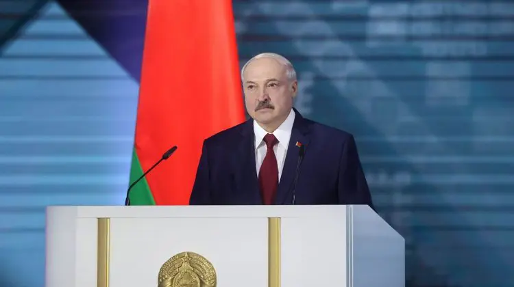 REZOLUȚIE! Parlamentul European introduce sancțiuni asupra tuturor întreprinderilor de stat din Belarus