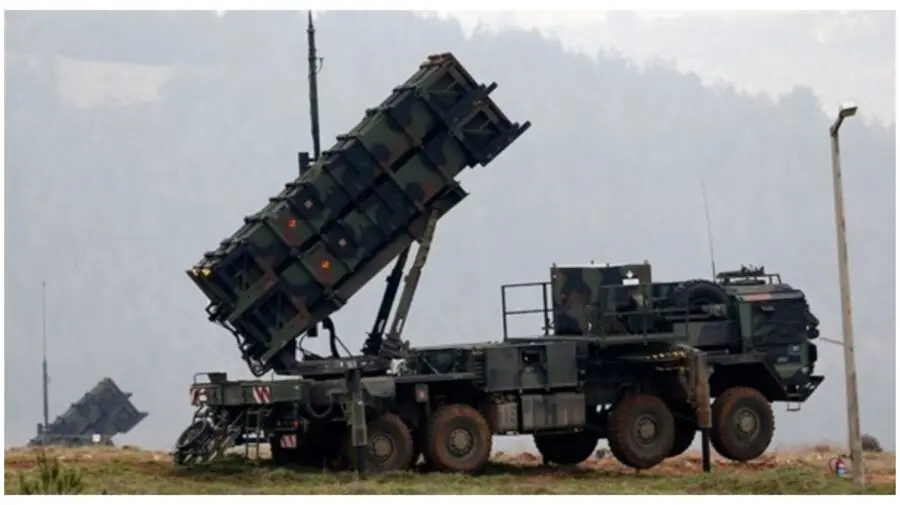 SUA își reduce prezența militară antiaeriană din Orientul Mijlociu, pentru a se axa asupra Chinei și Rusiei