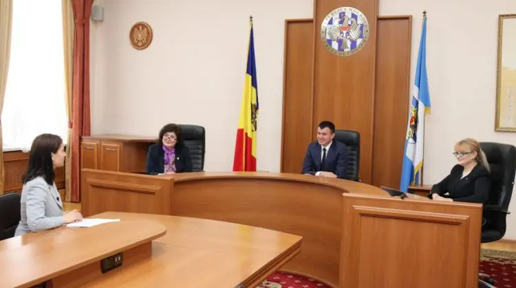 Interviu: Banca Mondială a auditat CCRM. Laude la capitolul calitate, lacune la independența financiară