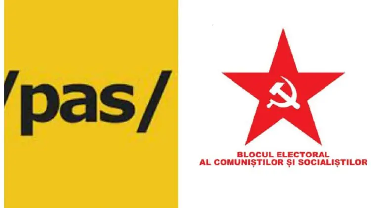 DOC Contestația BECS împotriva PAS, mărul discordiei. Curtea de Apel a obligat CEC să o examineze