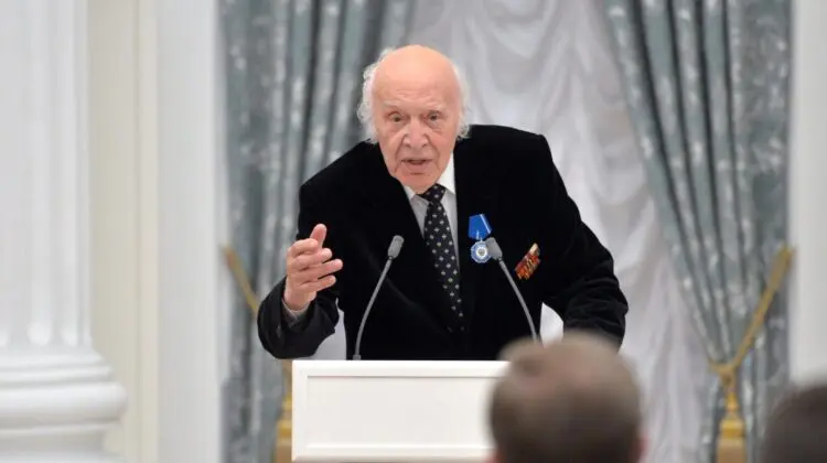 VIDEO S-a stins din viață omul care a anunțat despre zborul lui Gagarin în cosmos. Doar ascultă-i vocea! O recunoști?