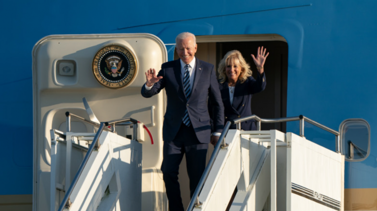 Joe Biden: Mă întâlnesc cu domnul Putin pentru a-i spune ce-mi doresc ca el să știe. Principalele subiecte de discuție