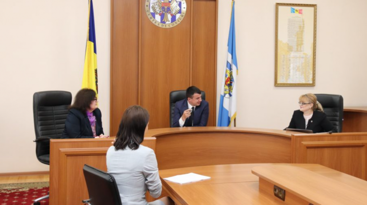 Interviu (Partea II): CCRM, despre cum decurge un proces de audit, complexitatea și importanța lor pentru Moldova
