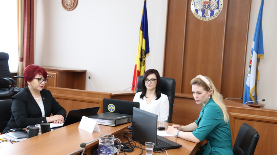 CCRM: În comparație cu anul 2019, rezultatul execuției bugetului de stat în 2020 a înregistrat o creștere de 358,5%,