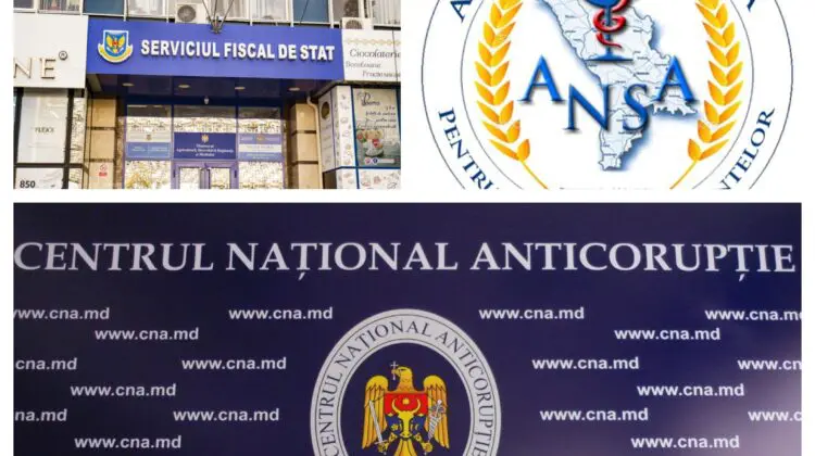 DOC „Cârdășie între autorități”. Un deputat învinuiește CNA, FISC și ANSA în preluarea afacerii unui fermier