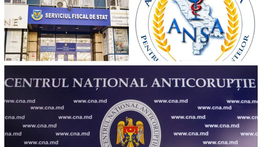 DOC „Cârdășie între autorități”. Un deputat învinuiește CNA, FISC și ANSA în preluarea afacerii unui fermier