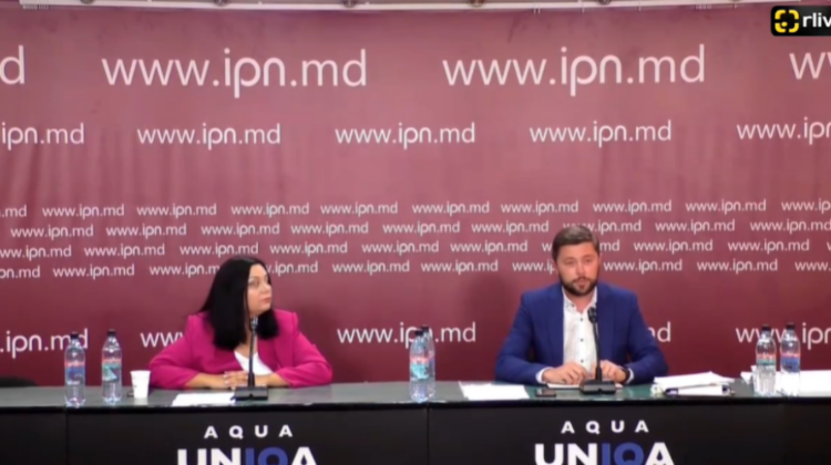 VIDEO Adevărat război începe! Chironda și-a luat avocat. Se adresează și președintei Maia Sandu!