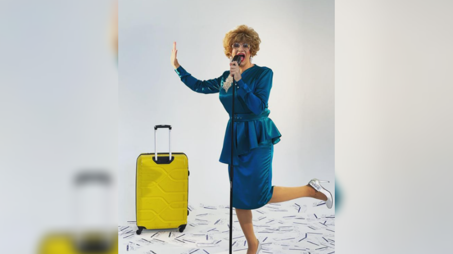 VIDEO din „culise”! Emilian Crețu aka Dora lansează o nouă piesă „Încă un pas” cu un clip. Când se va întâmpla?