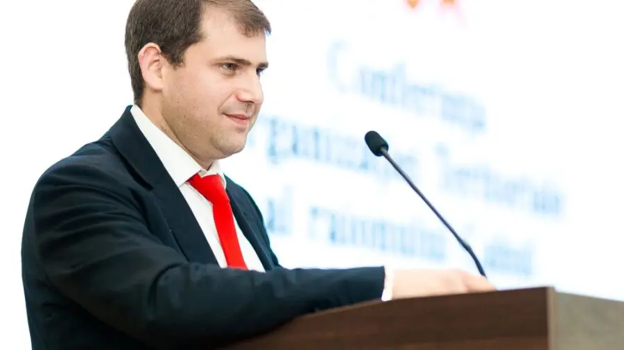 Ilan Șor: Locuințele sociale trebuie să fie oferite de stat, nu de băncile care te jecmănesc