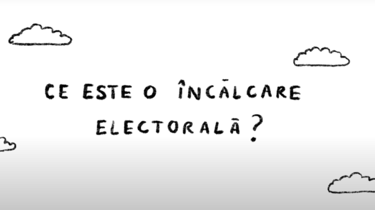 Cum să procedezi dacă ai fost martorul unei încălcări electorale? Pașii care trebuie urmați pentru a sesiza organele