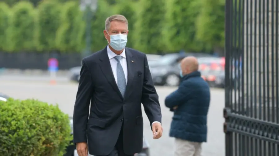 Iohannis, despre un summit UE-Rusia: O colaborare ar fi benefică, dar sunt chestiuni pe care nu le putem tolera