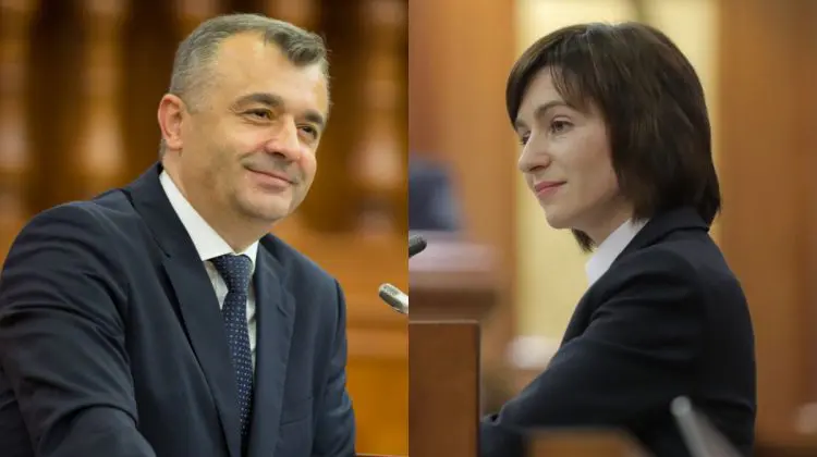 Chicu îndeamnă guvernarea să repare greșeala sa: Maia Sandu, tăiați-vă din pofte și plătiți pedagogilor și medicilor