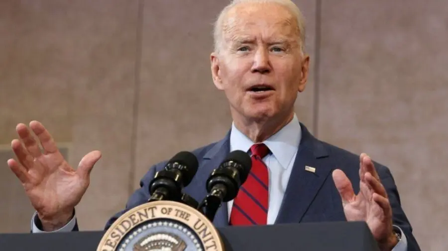Joe Biden: Ucraina singură va lua decizii de a ceda sau nu teritorii. Eu nu am ce să le recomand