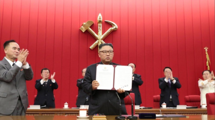 Liderul nord-coreean, Kim Jong-un, susţine că este pregătit pentru un dialog şi o confruntare cu SUA