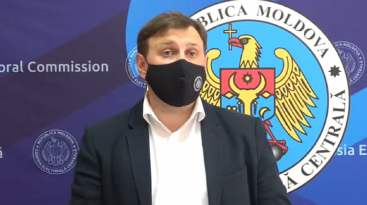 Justificările secretarului CEC, despre limitarea secțiilor de vot peste hotare: Nu au fost alocați bani