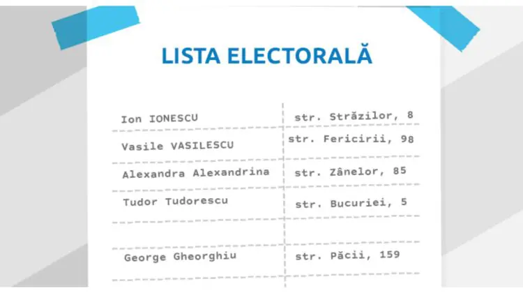 Profilul candidaților la parlamentare. „Au întinerit” și au devenit mai școliți. Ce alte caracteristici au pretendenții