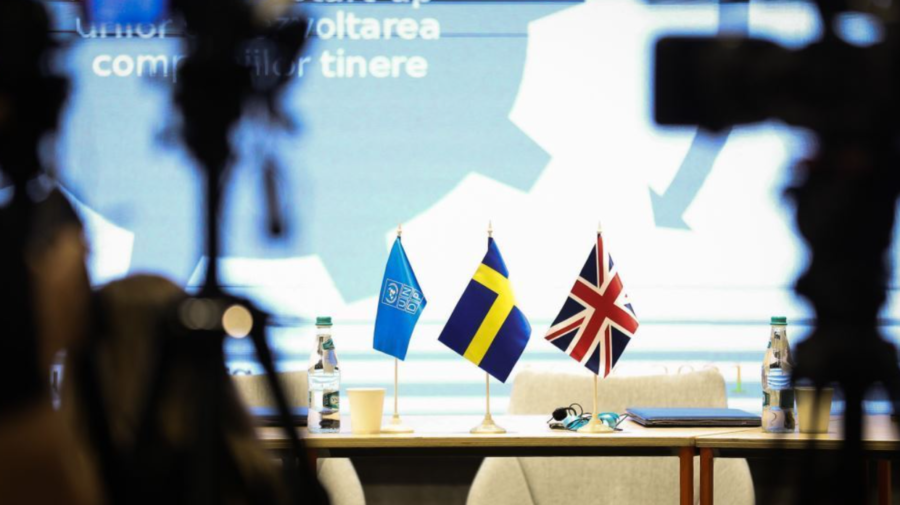 Asistență financiară pentru dezvoltarea capacităților de export. Vizați, antreprenorii de pe malurile Nistrului