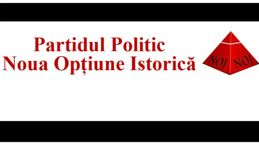DOC Lista candidaților Partidului Noua Opțiune Istorică care doresc să ajungă deputați