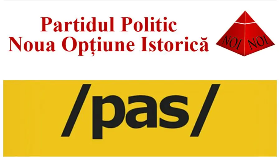 DOC S-a pus „cruce” pe moftul celor de la NOI prin care au vrut să cloneze PAS-ul. CSJ a respins recursul