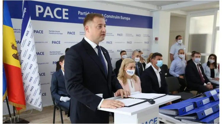 DOC Cum trăiesc candidații PACE? Ce venituri și bunuri declară înainte de „a ajunge” în Parlament