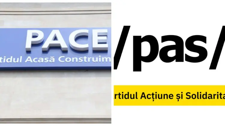 PACE se ia de finanțările din diasporă făcute pentru PAS. A sesizat CEC asupra pretinselor nereguli depistate