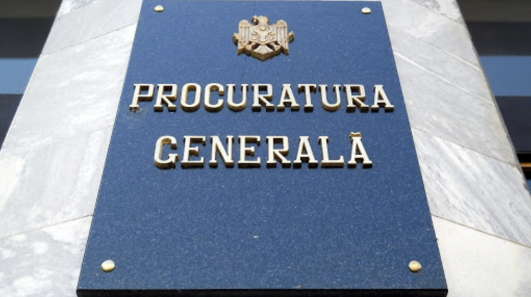 (DOC) Platforma DA, denunț către Procuratura Generală privind atacul și persecutarea primarilor