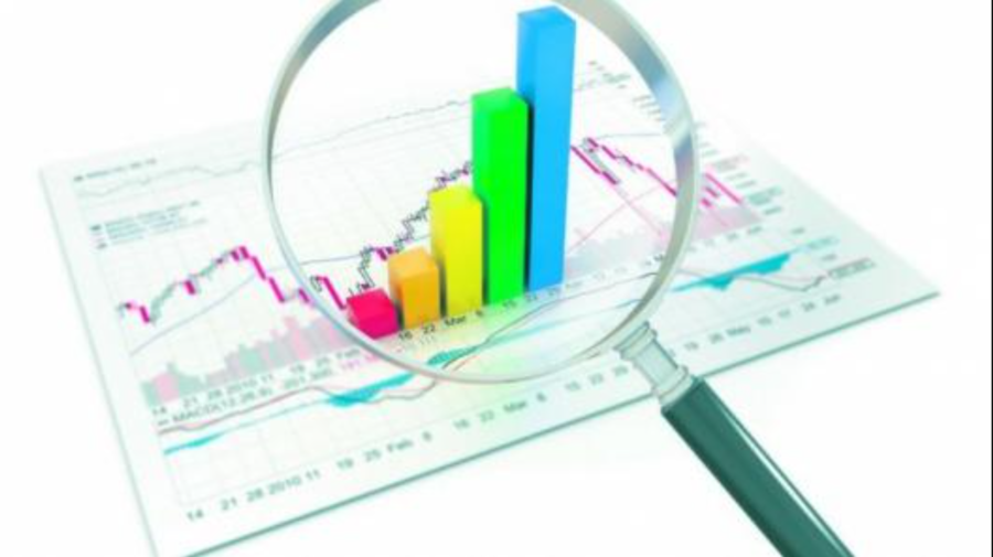 Economia Republicii Moldova, afectată de criză! PIB-ul s-a comprimat cu 4%