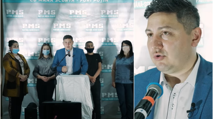 VIDEO Cei de la ZebraShow și-au făcut partid – PMS! Au mâna scurtă și vor fura puțin