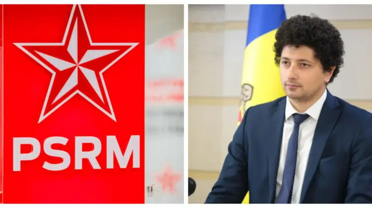 Dovezi sau scuzele de rigoare. Radu Marian, între ciocan și nicovală, după unele acuzații aduse PSRM