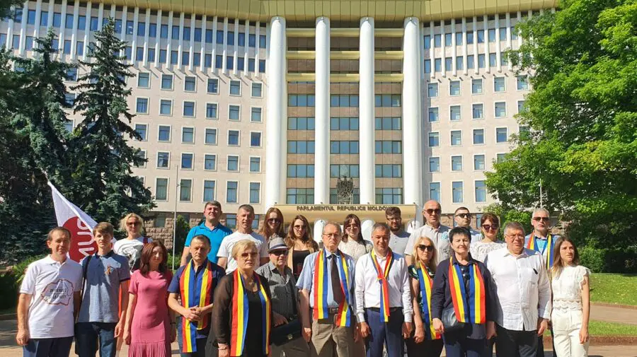 Zi de doliu Național să fie 28 iunie. De ce un partid unionist insistă pe această solicitare