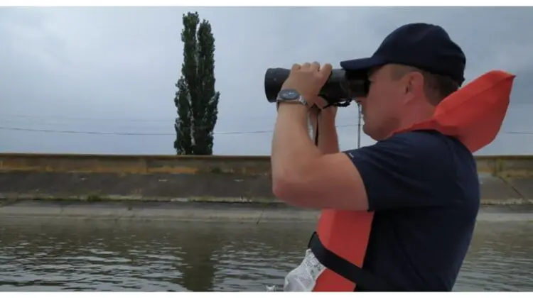 Salvatorii, în alertă din cauza ploilor din ultima perioadă. Patrulează zonele cu risc de inundații 24/24 de ore