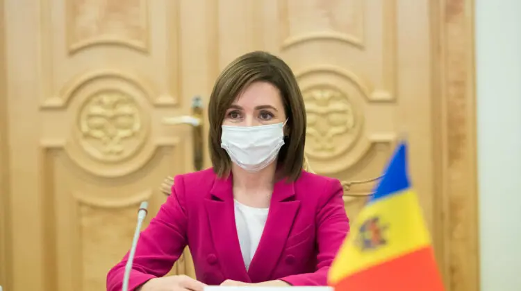 Zvonul intimidării primarilor a ajuns și la urechile Maiei Sandu. Mesajul președintei pentru aleșii locali persecutați