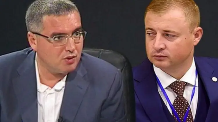 VIDEO Usatîi a sesizat Procuratura pe un apartament de lux de-al liderului PACE. Cavcaliuc a zis că a fost o capcană!