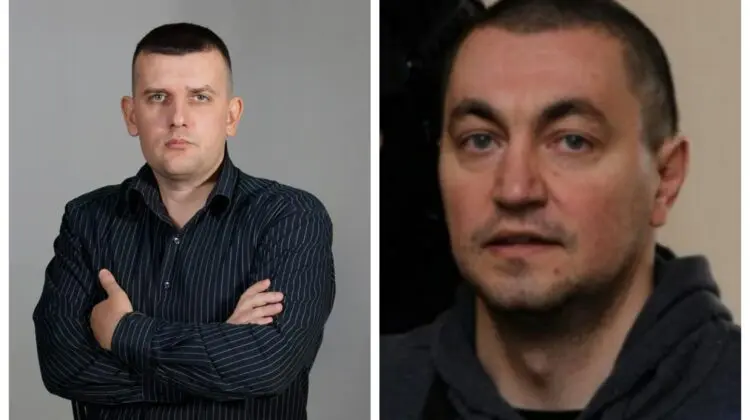 Surpriză! Platon va fi persoana de încredere a unicului candidat independent la parlamentare
