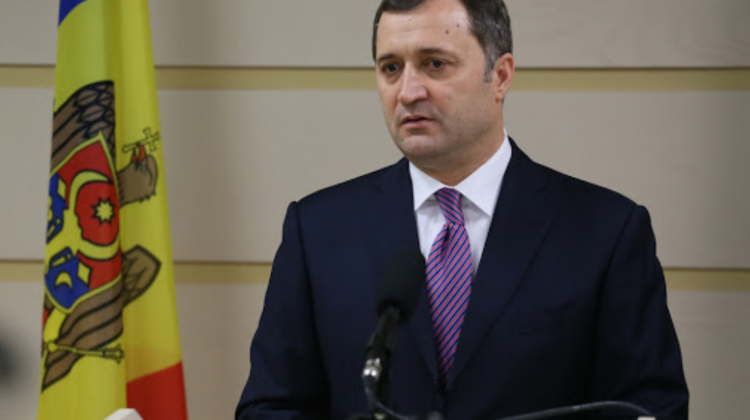 Vlad Filat: Sprijinul acordat de UE va deveni operațional doar dacă la Chișinău vor exista parteneri pro-europeni
