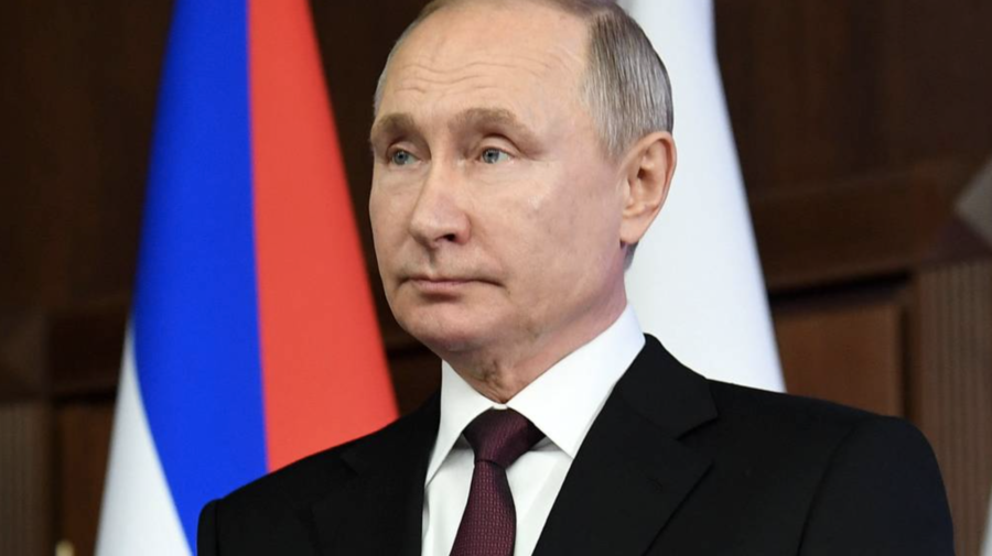 Arme de distrugere în masă, criminalitatea, drogurile și terorismul – pericolele mondiale în viziunea lui Putin
