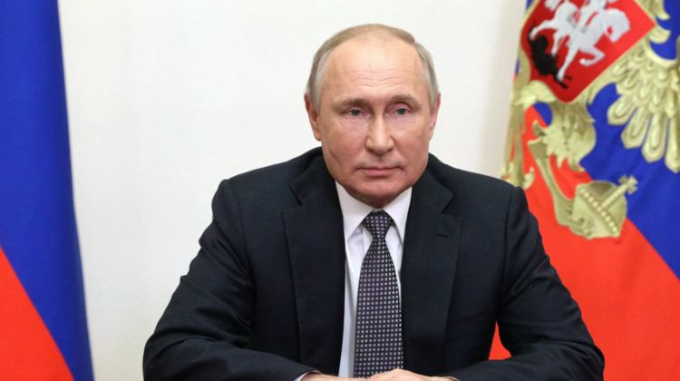 Putin se leagă din nou de NATO: Își extinde capacitățile militare în apropierea frontierelor rusești