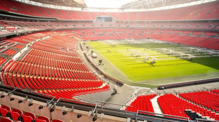 UEFA a decis unde se va juca finala EURO 2020