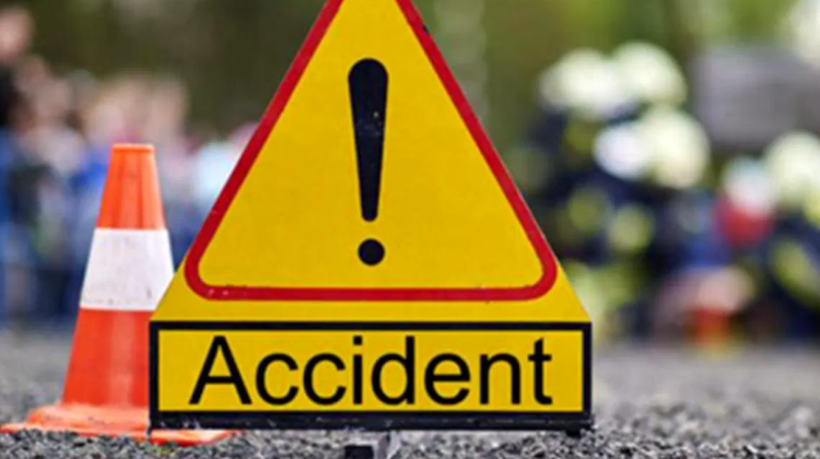 Accident la Fălești. Șoferul avea în aerul expirat o concentrație de 1.05 mg/l